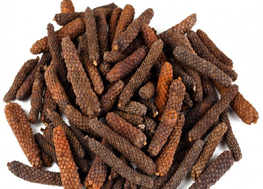 LONG BLACK PEPPER -PIPPALI 1.1 OZS