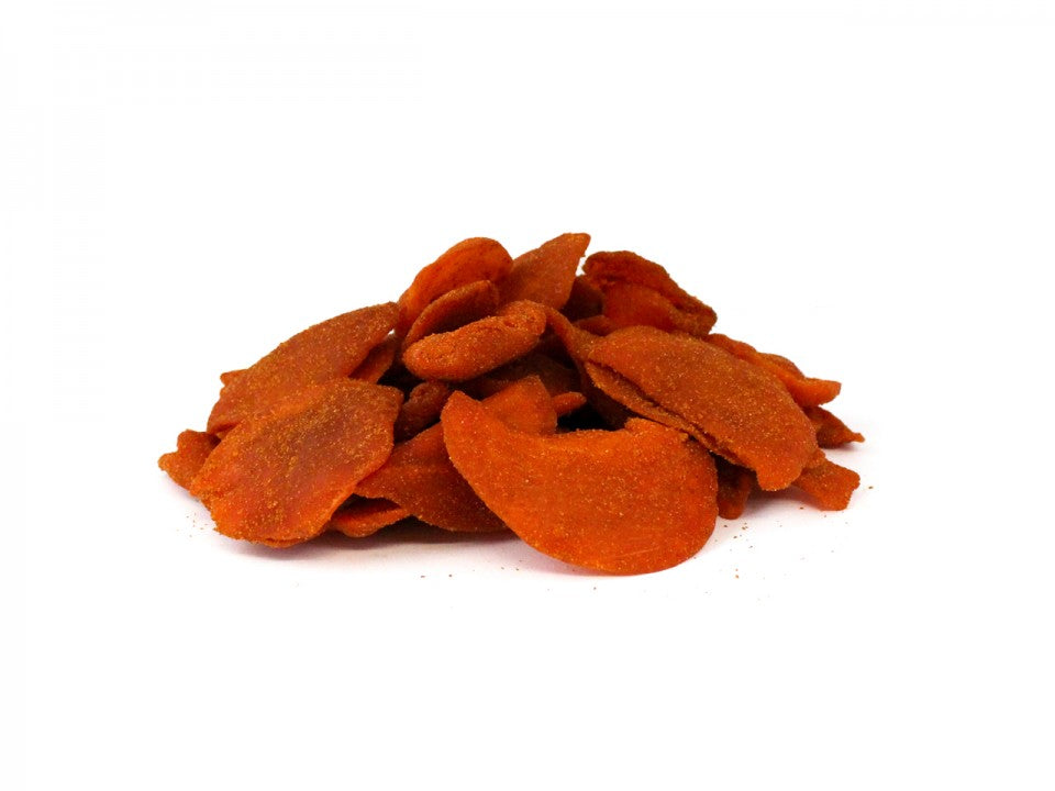 Mango Slice Dry 3.5 Ozs