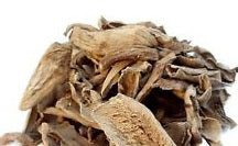 Mango Slice Dry 3.5 Ozs