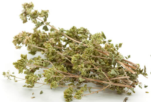 Marjoram Dry Leaves 1 Ozs