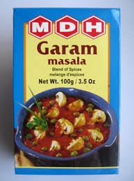 Garam Masala MDH 100g