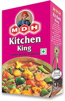 Kitchen King Masala 100g