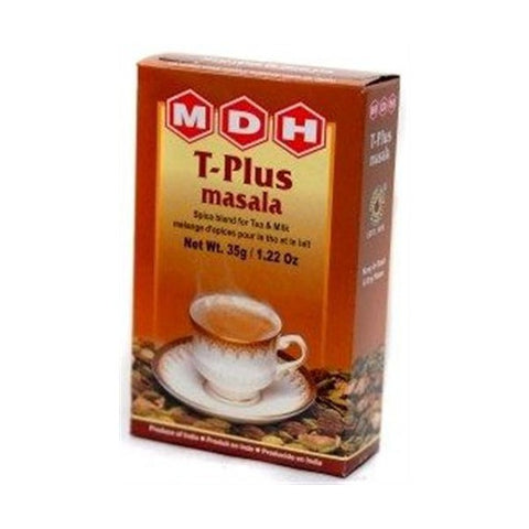 T-Plus Masala 50gram