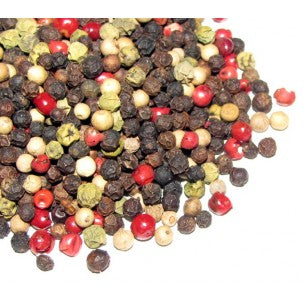 Mixed Pepper Corner 2 Ozs
