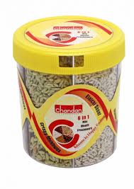 mouth freshner chandan 230 gram