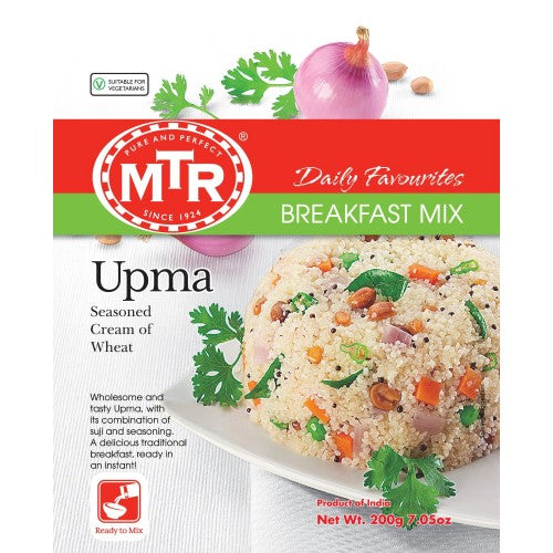 UPMA mix 200gram