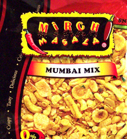 Mumbai Mix 340gram