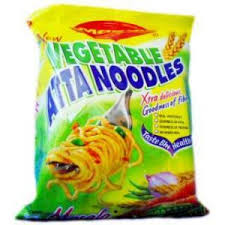 NOODLES Vegetable 70 gram