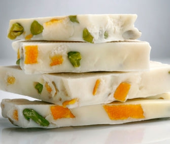 Nougat Pistachio 1 LB