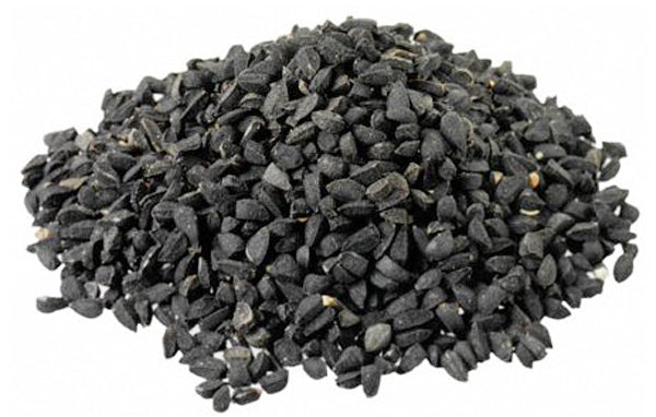 BLACK SEEDS /NIZELLA SEEDE (Black Onion Seeds)  3.5 OZS