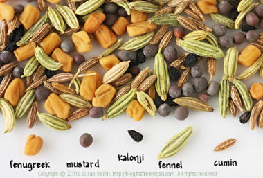 Panch Puran 3 ozs