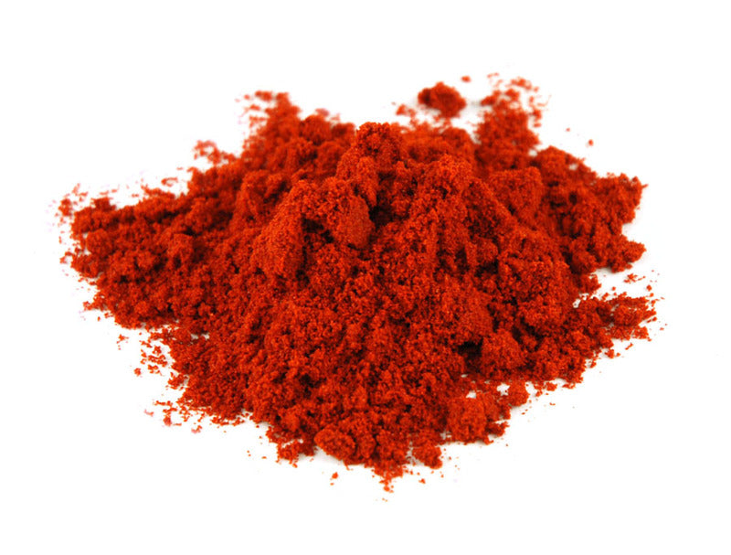 Paprika Ground Smoked 12 oz