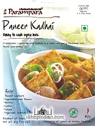 PANEER KADHAI 79g