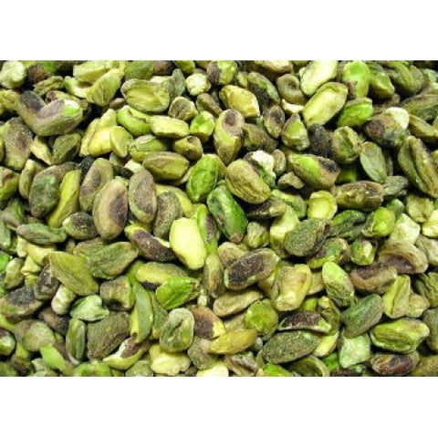 Pistachio Green 196 Gram.