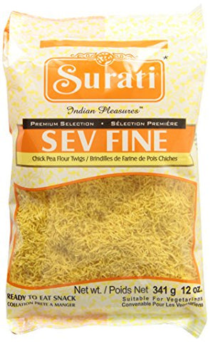 SEV FINE - THIN 341 gram