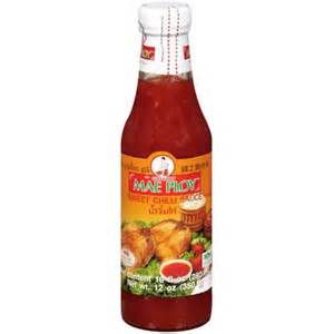 Sweet Chili Sauce12 Ozs