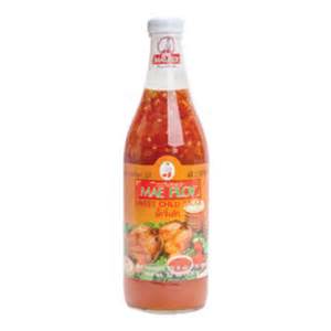 Sweet Chili Sauce 25 Ozs