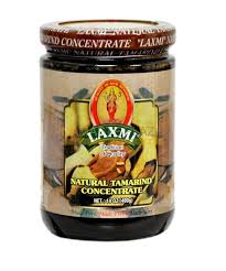 Tamarind Concentrate 14 Ozs