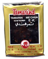 Tamarind Slab Thai 8 Ozs