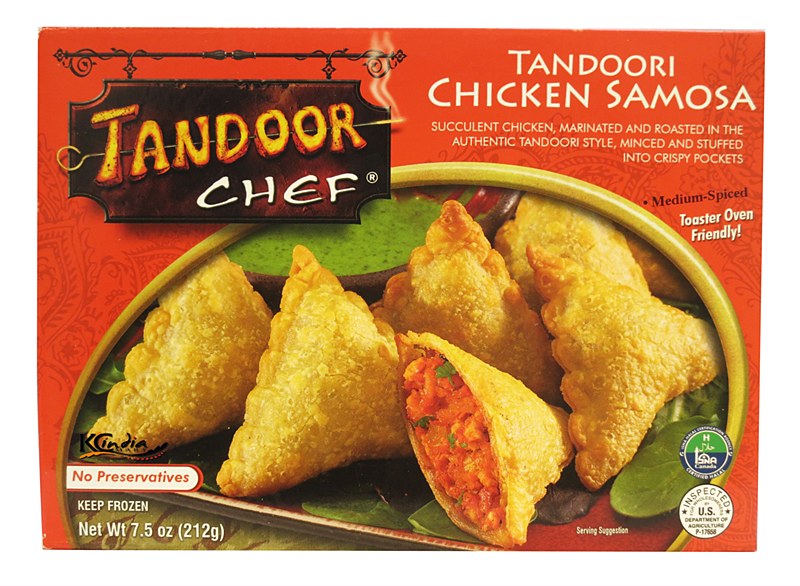tandoori chef tandoori chicken samosa