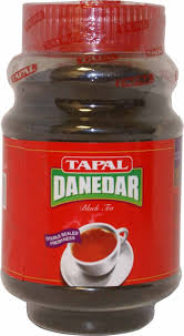 tapal danedar black tea 450 gram