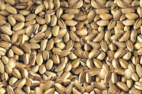 Pistachio Turkish roasted & Salted