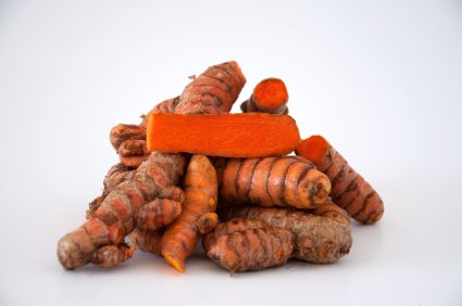 Turmaric Fresh Root 6 Ozs