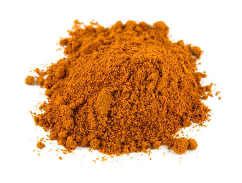 Turmaric Ground 12 ozs