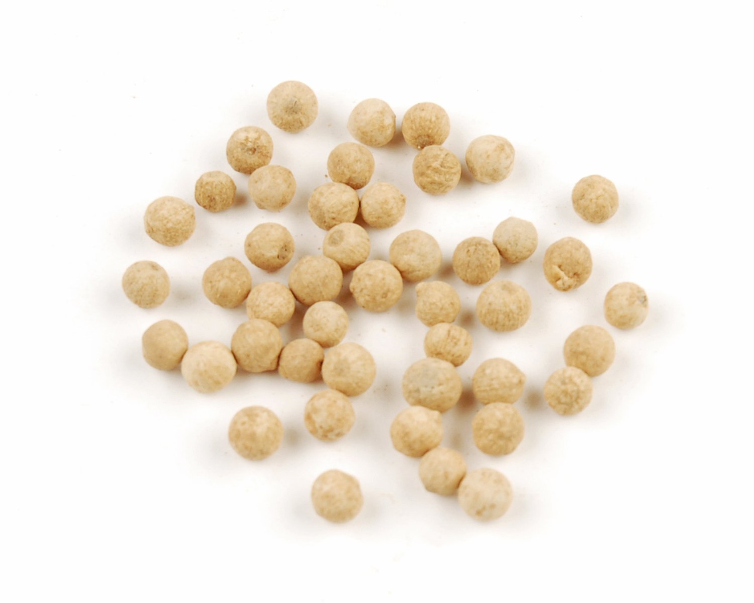 PEPPERCORN WHITE  3.5 OZS