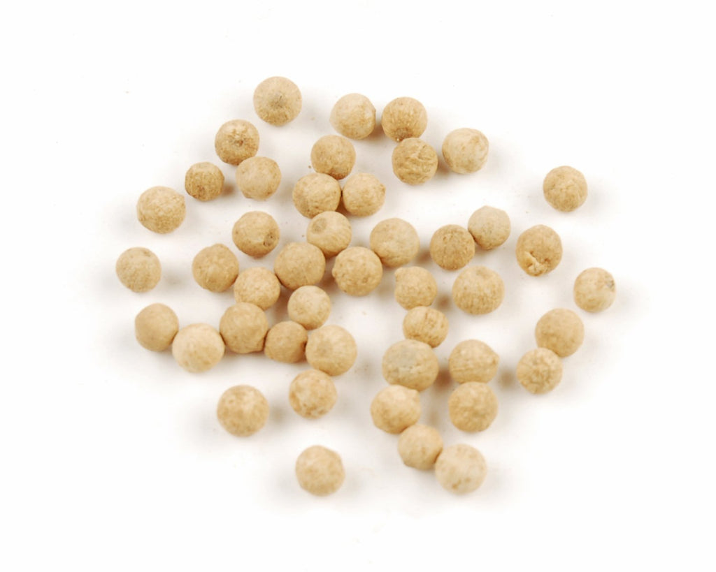 PEPPERCORN WHITE  3.5 OZS